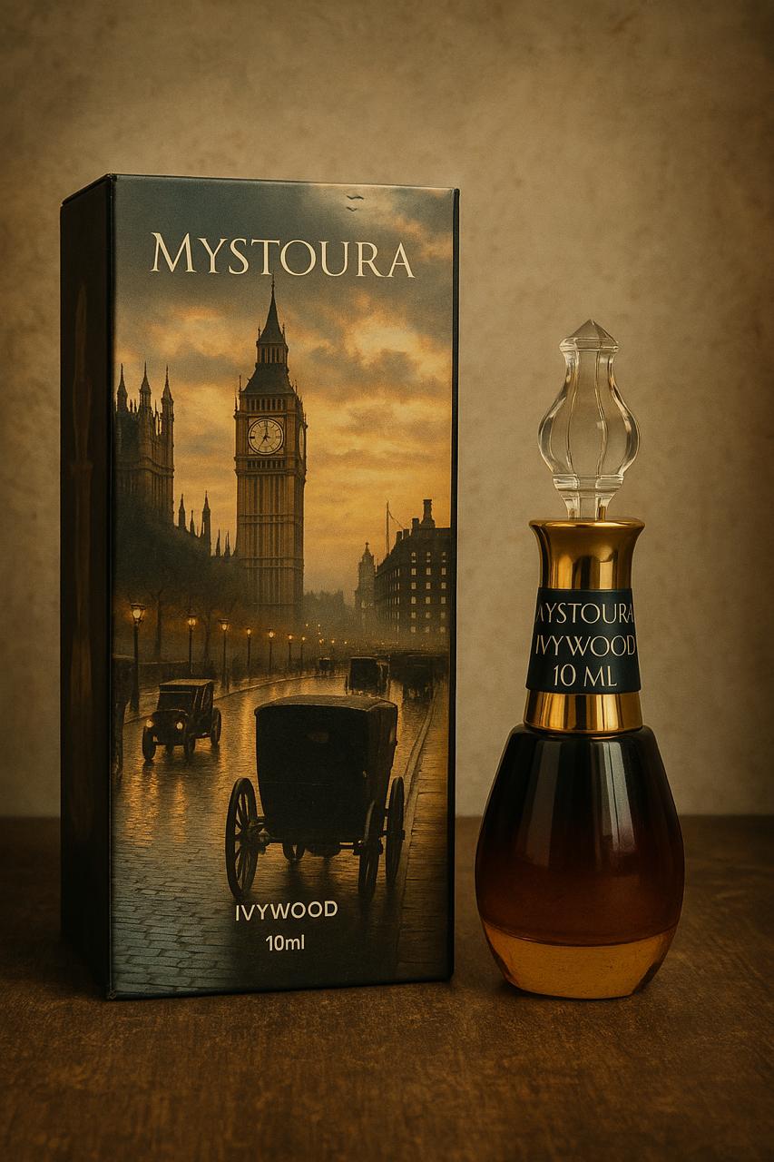 ivywood